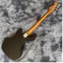 Custom 2023 Vintage 4 Strings Relic FD Style Electric Guitar Bass Accept Customized Logo and Shape 