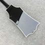Custom Upside Down Headstock Special SHAPE Electric Guitar Accept Customized Logo and Shape 