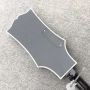 Custom Upside Down Headstock Special SHAPE Electric Guitar Accept Customized Logo and Shape 