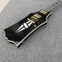 Custom Upside Down Headstock Special SHAPE Electric Guitar Accept Customized Logo and Shape 