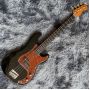 Custom Vintage Relic 4 Strings P Precise Bass Guitar Accept OEM Order