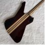 Custom Neck Through Body PS2000 Paul Stanley Electric Guitar with Customized Neck Inlay and Accept Guitar OEM