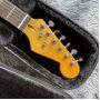 Custom Grand Guitar F Strat Electric Guitar in Sunburst Accept OEM Order