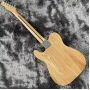 Custom 6 Strings Heavy relic Alder Body Maple Neck Jack Danny Double Pickup Electric Guitar 