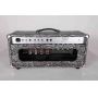 Custom SSS Steel String Singer Tone Deluxe Handwired Guitar Amp Head 100W Snake Imported Tolex Vox Grill Cloth
