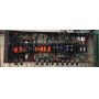 Custom SSS Steel String Singer Tone Deluxe Handwired Guitar Amp Head 100W Snake Imported Tolex Vox Grill Cloth
