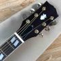 Custom cutaway body songwriter studio deluxe acoustic guitar non-cutaway songwriter deluxe electric acoustic guitar