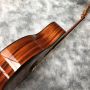 Custom 41 inch full acacia KOA wood K24 small luxury fingerstyle playing acoustic guitar