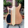 Custom Grand Neck Through Body Series I Electric Bass Guitar 