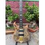 Custom Grand Neck Through Body Series I Electric Bass Guitar 