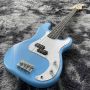 Custom 4 Strings Vintage Precise Electric Bass Accept Bass OEM