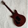 Custom Grand Water Ripple Electric Guitar in kinds colors accept guitar amp pedal OEM