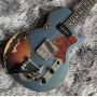 Custom vintage LP electric guitar in kinds color with Bigs by