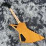 Custom Wydle Audio style electric guitar emg pickup passive pickups kinds color
