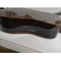 Custom AAAAA Solid Rosewood Back Side Guitar D28 Dreadnought D-28 Acoustic Guitar Ebony Fingerboard 