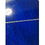 Custom Dove Bird in flight solid spruce wood top acoustic guitar in blue color guitar professional 41 inch
