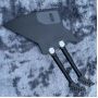 Custom James Hetfield's JH ES MX-250 Explore Style 6+6 Double Neck Electric Guitar