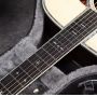 Custom Grand Acoustic Guitar All Solid Wood CustomShop Adirondack Spruce Hawaiian KOA Solid Brazilian Rosewood