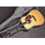 Custom Grand 41 Inch All Solid Handmade Indian Rosewood Electric Acoustic Guitar Factory Sale OEM Guitar