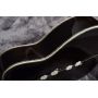 Custom Adirondack Spruce Solid Brazilian Rosewood Grand Guitar 40 Inch OM Folk Acoustic Guitar