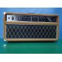 Custom Dumble Style Overdrive Special Amp by Grand ODS 50W JJ Tubes Vox Cloth