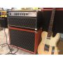 Custom Dumble Clone Overdrive Special Reverb ODS 70' Years Tone Tube Guitar Amplifier Head OSR 60W