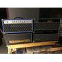 Overdrive Special Reverb 60W 2*6L6 5*12AX7 1*12AT7 Tubes