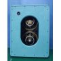 Custom Grand Amp ODS 50 Dumble Clone w/2x12” Cab Suede Blue
