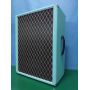 Custom Grand Amp ODS 50 Dumble Clone w/2x12” Cab Suede Blue