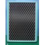 Custom Grand Amp ODS 50 Dumble Clone w/2x12” Cab Suede Blue