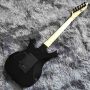 Custom Irregular Special Body Shape Skull Human Skeleton ESP Style Electric Guitar in Kinds Colors