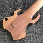 Custom High quality 18 Strings Electric Bass Guitar Mahogany Xylophone Body Rosewood Fingerboard 6+12 Strings