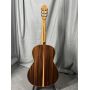 Custom Yulong Guo Handmade Double Top AAAAA Solid Wood Classical Guitar Nomex Double Top Classic Guitar