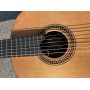 Custom Yulong Guo Handmade Double Top AAAAA Solid Wood Classical Guitar Nomex Double Top Classic Guitar