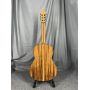 China Double Top Master Level Concert AAAAA All Solid Classic Guitar Models Special Designed by Yulong Guo