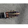China Double Top Master Level Concert AAAAA All Solid Classic Guitar Models Special Designed by Yulong Guo