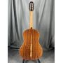 Custom Yulong Guo Handmade A-Echoes Nomex Double Top AAAAA All Solid Wood Classic Guitar