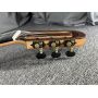 Custom Yulong Guo Handmade A-Echoes Nomex Double Top AAAAA All Solid Wood Classic Guitar