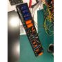 Custom Grand Princeton Reverb Amp Guitar Amplifier Head Fender Clone
