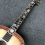 C.F. Grand D-200AA Deluxe Acoustic Guitar