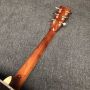 C.F. Grand D-200AA Deluxe Acoustic Guitar