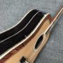 C.F. Grand D-200AA Deluxe Acoustic Guitar