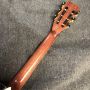 Custom OO Body Solid Rosewood Back Side Acoustic Guitar Life Tree Inlay 