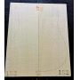 Custom 3A Adirondack Spruce Wood Flamed Maple AAAAA Acoustic Guitar Wood Material