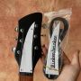 Custom Paul Weller PW WHAAM Rick 330 Tribute Electric Guitar