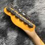 In Stock Guitar, Status Quo Francis Rossi's Legendary Style Green Grandcaster Guitar Immediately Delivery