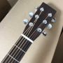41 Inch D28 Fingerstyle Acoustic Guitar