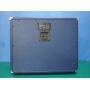 Custom Overdrive Grand Amp with 112 Cabinet V30 Speaker in Blue Brown Tolex
