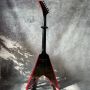 ONLY ONE IN STOCK Custom Grand Hamer Flying-V Style Electric Guitar