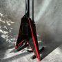 ONLY ONE IN STOCK Custom Grand Hamer Flying-V Style Electric Guitar